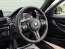 USED 2015 F BMW M3 3.0 BiTurbo Saloon 4dr Petrol DCT Euro 6 (s/s) (431 ps) 