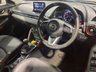 USED 2018 18 MAZDA CX-3 2.0 SKYACTIV-G Sport Nav SUV 5dr Petrol Manual Euro 6 (s/s) (121 ps) ONLY 54,143 MILES+7 INCH COLOUR TOUCHSCREEN DISPLAY WHICH FEATURES SATELLITE NAVIGATION+RADIO-CD-MP3 PREMIUM BOSE SOUND SYSTEM+BLUETOOTH AUDIO STREAMING+AUTOMATIC CLIMATE CONTROL AIR-CONDITIONING+LANE DEPARTURE WARNING+LUXURIOUS HEATED SEATS+HEATED STEERING WHEEL+DUSK SENSING AUTOMATIC HEADLIGHTS+RAIN-SENSING WINDSCREEN WIPERS+PARKING ASSISTANCE WITH PARKING CAMERA+'METEOR GREY' PAINT+18 INCH ALLOY WHEELS.