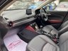 USED 2018 18 MAZDA CX-3 2.0 SKYACTIV-G Sport Nav SUV 5dr Petrol Manual Euro 6 (s/s) (121 ps) ONLY 54,143 MILES+7 INCH COLOUR TOUCHSCREEN DISPLAY WHICH FEATURES SATELLITE NAVIGATION+RADIO-CD-MP3 PREMIUM BOSE SOUND SYSTEM+BLUETOOTH AUDIO STREAMING+AUTOMATIC CLIMATE CONTROL AIR-CONDITIONING+LANE DEPARTURE WARNING+LUXURIOUS HEATED SEATS+HEATED STEERING WHEEL+DUSK SENSING AUTOMATIC HEADLIGHTS+RAIN-SENSING WINDSCREEN WIPERS+PARKING ASSISTANCE WITH PARKING CAMERA+'METEOR GREY' PAINT+18 INCH ALLOY WHEELS.