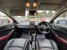 USED 2018 18 MAZDA CX-3 2.0 SKYACTIV-G Sport Nav SUV 5dr Petrol Manual Euro 6 (s/s) (121 ps) ONLY 54,143 MILES+7 INCH COLOUR TOUCHSCREEN DISPLAY WHICH FEATURES SATELLITE NAVIGATION+RADIO-CD-MP3 PREMIUM BOSE SOUND SYSTEM+BLUETOOTH AUDIO STREAMING+AUTOMATIC CLIMATE CONTROL AIR-CONDITIONING+LANE DEPARTURE WARNING+LUXURIOUS HEATED SEATS+HEATED STEERING WHEEL+DUSK SENSING AUTOMATIC HEADLIGHTS+RAIN-SENSING WINDSCREEN WIPERS+PARKING ASSISTANCE WITH PARKING CAMERA+'METEOR GREY' PAINT+18 INCH ALLOY WHEELS.