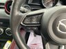 USED 2018 18 MAZDA CX-3 2.0 SKYACTIV-G Sport Nav SUV 5dr Petrol Manual Euro 6 (s/s) (121 ps) ONLY 54,143 MILES+7 INCH COLOUR TOUCHSCREEN DISPLAY WHICH FEATURES SATELLITE NAVIGATION+RADIO-CD-MP3 PREMIUM BOSE SOUND SYSTEM+BLUETOOTH AUDIO STREAMING+AUTOMATIC CLIMATE CONTROL AIR-CONDITIONING+LANE DEPARTURE WARNING+LUXURIOUS HEATED SEATS+HEATED STEERING WHEEL+DUSK SENSING AUTOMATIC HEADLIGHTS+RAIN-SENSING WINDSCREEN WIPERS+PARKING ASSISTANCE WITH PARKING CAMERA+'METEOR GREY' PAINT+18 INCH ALLOY WHEELS.