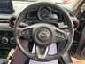 USED 2018 18 MAZDA CX-3 2.0 SKYACTIV-G Sport Nav SUV 5dr Petrol Manual Euro 6 (s/s) (121 ps) ONLY 54,143 MILES+7 INCH COLOUR TOUCHSCREEN DISPLAY WHICH FEATURES SATELLITE NAVIGATION+RADIO-CD-MP3 PREMIUM BOSE SOUND SYSTEM+BLUETOOTH AUDIO STREAMING+AUTOMATIC CLIMATE CONTROL AIR-CONDITIONING+LANE DEPARTURE WARNING+LUXURIOUS HEATED SEATS+HEATED STEERING WHEEL+DUSK SENSING AUTOMATIC HEADLIGHTS+RAIN-SENSING WINDSCREEN WIPERS+PARKING ASSISTANCE WITH PARKING CAMERA+'METEOR GREY' PAINT+18 INCH ALLOY WHEELS.