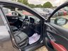 USED 2018 18 MAZDA CX-3 2.0 SKYACTIV-G Sport Nav SUV 5dr Petrol Manual Euro 6 (s/s) (121 ps) ONLY 54,143 MILES+7 INCH COLOUR TOUCHSCREEN DISPLAY WHICH FEATURES SATELLITE NAVIGATION+RADIO-CD-MP3 PREMIUM BOSE SOUND SYSTEM+BLUETOOTH AUDIO STREAMING+AUTOMATIC CLIMATE CONTROL AIR-CONDITIONING+LANE DEPARTURE WARNING+LUXURIOUS HEATED SEATS+HEATED STEERING WHEEL+DUSK SENSING AUTOMATIC HEADLIGHTS+RAIN-SENSING WINDSCREEN WIPERS+PARKING ASSISTANCE WITH PARKING CAMERA+'METEOR GREY' PAINT+18 INCH ALLOY WHEELS.