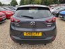 USED 2018 18 MAZDA CX-3 2.0 SKYACTIV-G Sport Nav SUV 5dr Petrol Manual Euro 6 (s/s) (121 ps) ONLY 54,143 MILES+7 INCH COLOUR TOUCHSCREEN DISPLAY WHICH FEATURES SATELLITE NAVIGATION+RADIO-CD-MP3 PREMIUM BOSE SOUND SYSTEM+BLUETOOTH AUDIO STREAMING+AUTOMATIC CLIMATE CONTROL AIR-CONDITIONING+LANE DEPARTURE WARNING+LUXURIOUS HEATED SEATS+HEATED STEERING WHEEL+DUSK SENSING AUTOMATIC HEADLIGHTS+RAIN-SENSING WINDSCREEN WIPERS+PARKING ASSISTANCE WITH PARKING CAMERA+'METEOR GREY' PAINT+18 INCH ALLOY WHEELS.