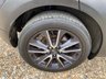 USED 2018 18 MAZDA CX-3 2.0 SKYACTIV-G Sport Nav SUV 5dr Petrol Manual Euro 6 (s/s) (121 ps) ONLY 54,143 MILES+7 INCH COLOUR TOUCHSCREEN DISPLAY WHICH FEATURES SATELLITE NAVIGATION+RADIO-CD-MP3 PREMIUM BOSE SOUND SYSTEM+BLUETOOTH AUDIO STREAMING+AUTOMATIC CLIMATE CONTROL AIR-CONDITIONING+LANE DEPARTURE WARNING+LUXURIOUS HEATED SEATS+HEATED STEERING WHEEL+DUSK SENSING AUTOMATIC HEADLIGHTS+RAIN-SENSING WINDSCREEN WIPERS+PARKING ASSISTANCE WITH PARKING CAMERA+'METEOR GREY' PAINT+18 INCH ALLOY WHEELS.