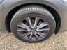 USED 2018 18 MAZDA CX-3 2.0 SKYACTIV-G Sport Nav SUV 5dr Petrol Manual Euro 6 (s/s) (121 ps) ONLY 54,143 MILES+7 INCH COLOUR TOUCHSCREEN DISPLAY WHICH FEATURES SATELLITE NAVIGATION+RADIO-CD-MP3 PREMIUM BOSE SOUND SYSTEM+BLUETOOTH AUDIO STREAMING+AUTOMATIC CLIMATE CONTROL AIR-CONDITIONING+LANE DEPARTURE WARNING+LUXURIOUS HEATED SEATS+HEATED STEERING WHEEL+DUSK SENSING AUTOMATIC HEADLIGHTS+RAIN-SENSING WINDSCREEN WIPERS+PARKING ASSISTANCE WITH PARKING CAMERA+'METEOR GREY' PAINT+18 INCH ALLOY WHEELS.