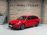USED 2026 26 SKODA OCTAVIA 2.0 TDI SportLine Estate 5dr Diesel DSG Euro 6 (s/s) (150 ps) 1 Owner! DSG! Nav! Sportline!