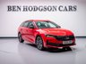 USED 2026 26 SKODA OCTAVIA 2.0 TDI SportLine Estate 5dr Diesel DSG Euro 6 (s/s) (150 ps) 1 Owner! DSG! Nav! Sportline!