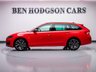 USED 2026 26 SKODA OCTAVIA 2.0 TDI SportLine Estate 5dr Diesel DSG Euro 6 (s/s) (150 ps) 1 Owner! DSG! Nav! Sportline!