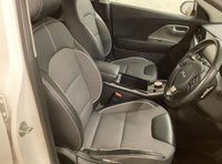 USED 2021 71 KIA NIRO 64kWh 2 SUV 5dr Electric Auto (201 bhp) 1own/DigiDash/AppleCP/Sensors