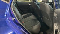 USED 2018 67 FORD FIESTA 1.0T EcoBoost Zetec Hatchback 5dr Petrol Manual Euro 6 (s/s) (100 ps) 