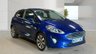 USED 2018 67 FORD FIESTA 1.0T EcoBoost Zetec Hatchback 5dr Petrol Manual Euro 6 (s/s) (100 ps) 