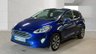 USED 2018 67 FORD FIESTA 1.0T EcoBoost Zetec Hatchback 5dr Petrol Manual Euro 6 (s/s) (100 ps) 