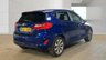USED 2018 67 FORD FIESTA 1.0T EcoBoost Zetec Hatchback 5dr Petrol Manual Euro 6 (s/s) (100 ps) 
