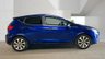 USED 2018 67 FORD FIESTA 1.0T EcoBoost Zetec Hatchback 5dr Petrol Manual Euro 6 (s/s) (100 ps) 