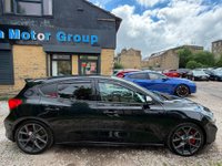 USED 2019 69 FORD FOCUS 2.0 EcoBlue ST Euro 6 (s/s) 5dr HEATED SEATS+STEERING-REV CAM