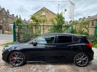 USED 2019 69 FORD FOCUS 2.0 EcoBlue ST Euro 6 (s/s) 5dr HEATED SEATS+STEERING-REV CAM