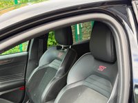 USED 2019 69 FORD FOCUS 2.0 EcoBlue ST Euro 6 (s/s) 5dr HEATED SEATS+STEERING-REV CAM