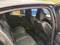 USED 2019 69 FORD FOCUS 2.0 EcoBlue ST Euro 6 (s/s) 5dr HEATED SEATS+STEERING-REV CAM