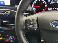 USED 2019 69 FORD FOCUS 2.0 EcoBlue ST Euro 6 (s/s) 5dr HEATED SEATS+STEERING-REV CAM