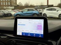 USED 2019 69 FORD FOCUS 2.0 EcoBlue ST Euro 6 (s/s) 5dr HEATED SEATS+STEERING-REV CAM