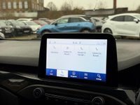 USED 2019 69 FORD FOCUS 2.0 EcoBlue ST Euro 6 (s/s) 5dr HEATED SEATS+STEERING-REV CAM