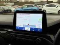 USED 2019 69 FORD FOCUS 2.0 EcoBlue ST Euro 6 (s/s) 5dr HEATED SEATS+STEERING-REV CAM