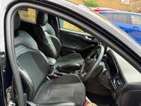 USED 2019 69 FORD FOCUS 2.0 EcoBlue ST Euro 6 (s/s) 5dr HEATED SEATS+STEERING-REV CAM
