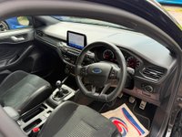 USED 2019 69 FORD FOCUS 2.0 EcoBlue ST Euro 6 (s/s) 5dr HEATED SEATS+STEERING-REV CAM
