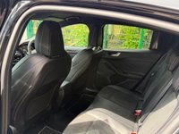 USED 2019 69 FORD FOCUS 2.0 EcoBlue ST Euro 6 (s/s) 5dr HEATED SEATS+STEERING-REV CAM