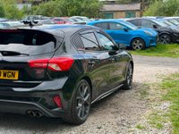 USED 2019 69 FORD FOCUS 2.0 EcoBlue ST Euro 6 (s/s) 5dr HEATED SEATS+STEERING-REV CAM