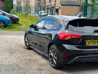 USED 2019 69 FORD FOCUS 2.0 EcoBlue ST Euro 6 (s/s) 5dr HEATED SEATS+STEERING-REV CAM