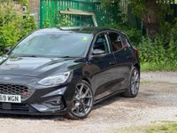 USED 2019 69 FORD FOCUS 2.0 EcoBlue ST Euro 6 (s/s) 5dr HEATED SEATS+STEERING-REV CAM