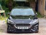 USED 2019 69 FORD FOCUS 2.0 EcoBlue ST Euro 6 (s/s) 5dr HEATED SEATS+STEERING-REV CAM
