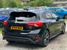 USED 2019 69 FORD FOCUS 2.0 EcoBlue ST Euro 6 (s/s) 5dr HEATED SEATS+STEERING-REV CAM