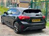 USED 2019 69 FORD FOCUS 2.0 EcoBlue ST Euro 6 (s/s) 5dr HEATED SEATS+STEERING-REV CAM