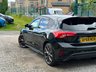 USED 2019 69 FORD FOCUS 2.0 EcoBlue ST Euro 6 (s/s) 5dr HEATED SEATS+STEERING-REV CAM