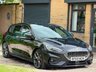 USED 2019 69 FORD FOCUS 2.0 EcoBlue ST Euro 6 (s/s) 5dr HEATED SEATS+STEERING-REV CAM