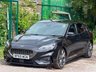 USED 2019 69 FORD FOCUS 2.0 EcoBlue ST Euro 6 (s/s) 5dr HEATED SEATS+STEERING-REV CAM