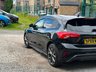 USED 2019 69 FORD FOCUS 2.0 EcoBlue ST Euro 6 (s/s) 5dr HEATED SEATS+STEERING-REV CAM