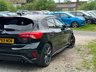 USED 2019 69 FORD FOCUS 2.0 EcoBlue ST Euro 6 (s/s) 5dr HEATED SEATS+STEERING-REV CAM