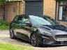 USED 2019 69 FORD FOCUS 2.0 EcoBlue ST Euro 6 (s/s) 5dr HEATED SEATS+STEERING-REV CAM