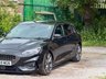 USED 2019 69 FORD FOCUS 2.0 EcoBlue ST Euro 6 (s/s) 5dr HEATED SEATS+STEERING-REV CAM