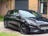 USED 2019 69 FORD FOCUS 2.0 EcoBlue ST Euro 6 (s/s) 5dr HEATED SEATS+STEERING-REV CAM