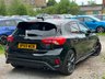 USED 2019 69 FORD FOCUS 2.0 EcoBlue ST Euro 6 (s/s) 5dr HEATED SEATS+STEERING-REV CAM