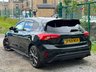 USED 2019 69 FORD FOCUS 2.0 EcoBlue ST Euro 6 (s/s) 5dr HEATED SEATS+STEERING-REV CAM