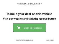USED 2019 19 PEUGEOT PARTNER 1.5 BlueHDi 1000 Professional Standard Panel Van 5dr Diesel Manual SWB Euro 6 (100 bhp) NO VAT - FINANCE AVAILABLE