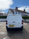 USED 2019 19 PEUGEOT PARTNER 1.5 BlueHDi 1000 Professional Standard Panel Van 5dr Diesel Manual SWB Euro 6 (100 bhp) NO VAT - FINANCE AVAILABLE