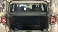 USED 2016 66 JEEP RENEGADE 2.0 MultiJetII Limited SUV 5dr Diesel Manual 4WD Euro 6 (s/s) (140 ps) 