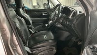 USED 2016 66 JEEP RENEGADE 2.0 MultiJetII Limited SUV 5dr Diesel Manual 4WD Euro 6 (s/s) (140 ps) 